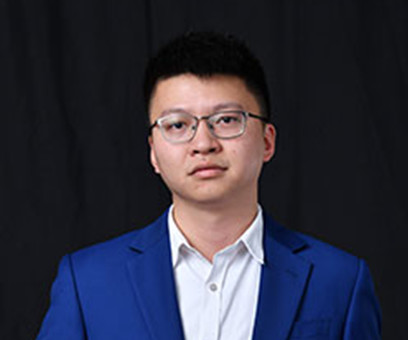 黄骏龙