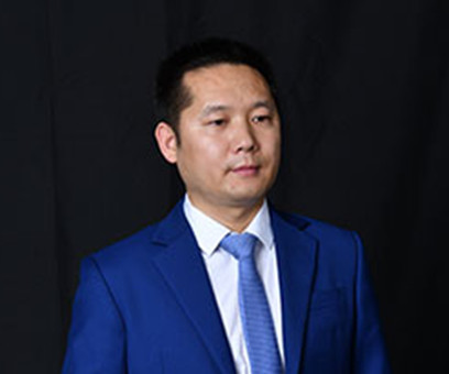 石忠强